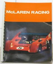 Mclaren racing car for sale  LEICESTER