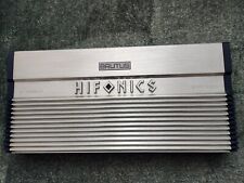 Hifonics bxx2400.1d brutus for sale  Coral Springs