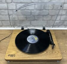 Ion pure turntable for sale  DERBY