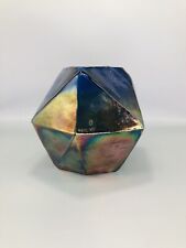 Anthropologie iridescent angle for sale  Fairless Hills