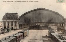 Cpa 1905 bordeaux d'occasion  Nîmes