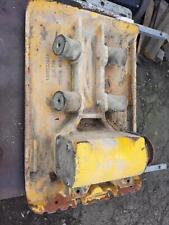 Wacker 1135 compactor for sale  Shipping to Ireland