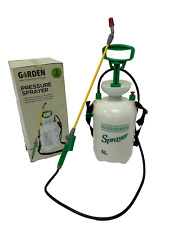 Garden pressure sprayer for sale  WELWYN GARDEN CITY