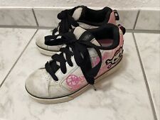 Heelys schuhe rollen gebraucht kaufen  Immenstaad am Bodensee