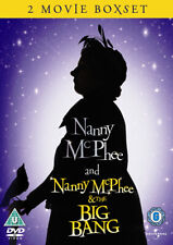 Nanny mcphee nanny for sale  STOCKPORT