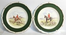 Pair royal crown for sale  TRING