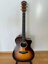 Taylor 214ce dlx gebraucht kaufen  Berlin