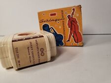 Alte tefi schallbandkassette gebraucht kaufen  Bierstadt