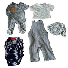 Boys months clothes for sale  CHICHESTER