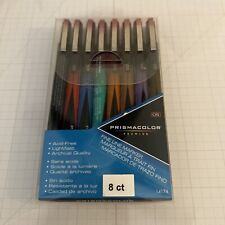 Prismacolor fine line for sale  Lexington