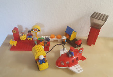Lego duplo flughafen gebraucht kaufen  Bismarck