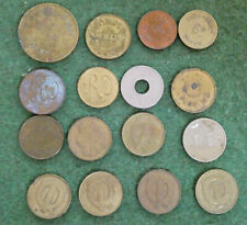 Fruit machine tokens for sale  NORWICH