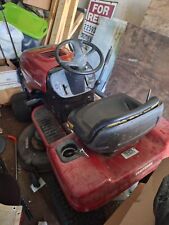 Craftsman gas riding for sale  New Orleans