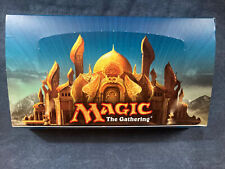 Magic the Gathering 2013 Modern Masters EMPTY Display Booster Box MTG for sale  Shipping to Canada