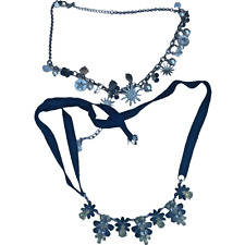 jewelry necklace loft costume for sale  Arlington