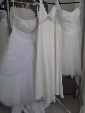 Job lot wedding for sale  Shipping to Ireland
