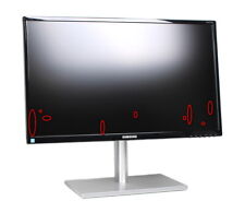Samsung 24" Podświetlenie LED-monitor // S24C750P #5 na sprzedaż  Wysyłka do Poland