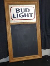 Bud light mirror for sale  Montclair