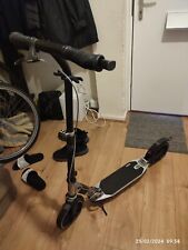 Adult scooter folding for sale  SUTTON
