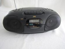 Jvc q50 portabler gebraucht kaufen  München