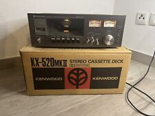 Kenwood 520 vintage gebraucht kaufen  Eystrup