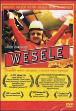 Wesele (DVD) Wojciech Smarzowski (Shipping Wordwide) Polish film na sprzedaż  PL