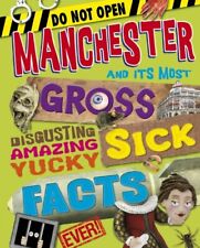 Manchester yucky sick for sale  HAYWARDS HEATH