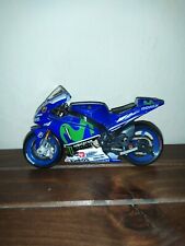 Modellino yamaha yzr usato  Piandimeleto