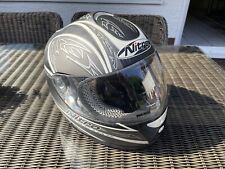 Nitro helm motorrad gebraucht kaufen  Wermelskirchen