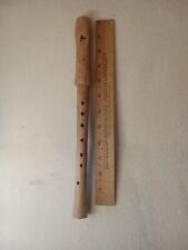 Vintage inch wooden for sale  Anderson