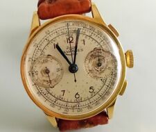 Vintage wirst watch usato  Genova