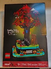 Lego ideas family for sale  Aurora