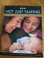 Talking helping baby for sale  FAREHAM