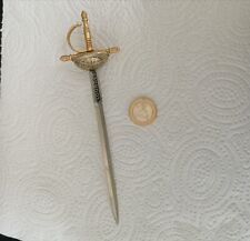 Ancienne épée coupe d'occasion  Roubaix
