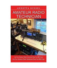 Amateur radio technician gebraucht kaufen  Trebbin