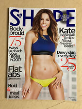 Capa sexy Kate Beckinsale revista Shape janeiro fevereiro 2017 comprar usado  Enviando para Brazil