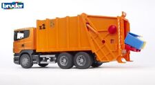 Scania series garbage for sale  Shipping to Ireland