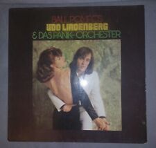 lindenberg vinyl gebraucht kaufen  Hamburg