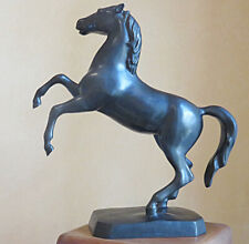Wunderschöne skulptur pferd gebraucht kaufen  Deutschland