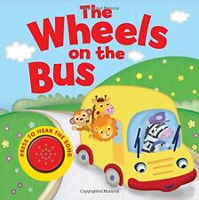 Wheels bus igloo for sale  UK