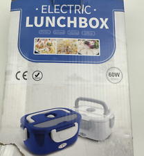 60w electric lunchbox. for sale  Orlando