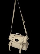 Mulberry alexa pale for sale  USA