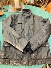 Partridge wax jacket for sale  PADSTOW