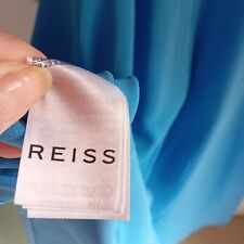 Reiss dress size for sale  BLANDFORD FORUM