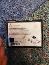 mercedes benz wheel nuts for sale  RICKMANSWORTH