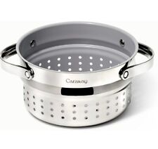 New caraway steamer for sale  Derby