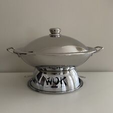 Wmf stainless steel for sale  LONDON