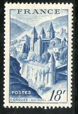 Stamp timbre 805 d'occasion  Toulon-