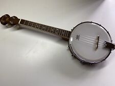Open back banjo for sale  DAVENTRY