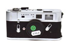 Fotocamera analogica leicas usato  Modena